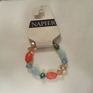 New Napier Women's Bracelet New